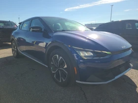 Kia EV6 WIND | Auto.bg — изображение 2