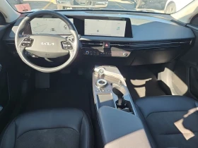 Kia EV6 WIND | Auto.bg — изображение 10