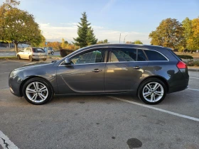 Opel Insignia 4�4  | Mobile.bg � ����� ������ 2
