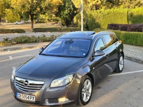 Opel Insignia 4�4  | Mobile.bg � ����� ������ 7