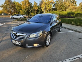 ������ Opel Insignia