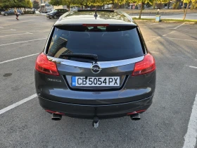 Opel Insignia 4�4  | Mobile.bg � ����� ������ 4