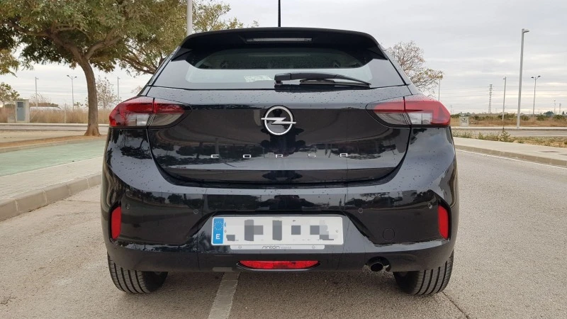 Opel Corsa 1.2T XHL EDITION 74KW, снимка 5 - Автомобили и джипове - 44397929