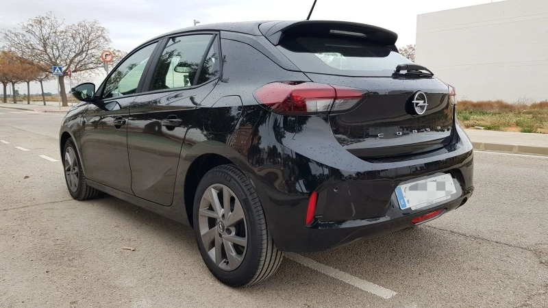 Opel Corsa 1.2T XHL EDITION 74KW, снимка 6 - Автомобили и джипове - 44397929