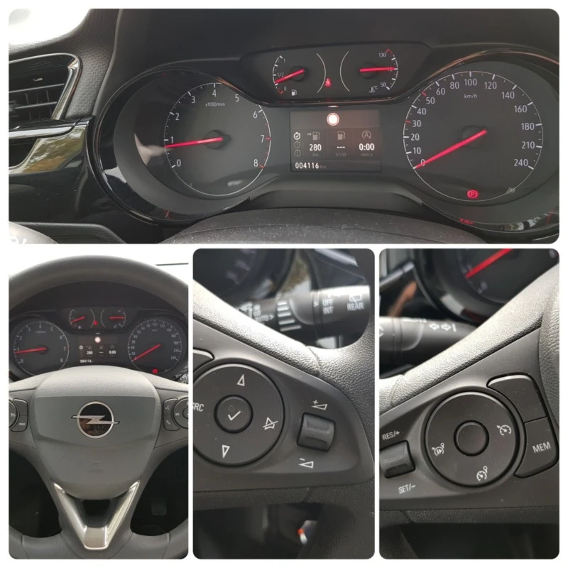 Opel Corsa 1.2T XHL EDITION 74KW, снимка 11 - Автомобили и джипове - 44397929