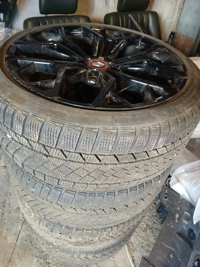 Renault Megane, снимка 4 - Автомобили и джипове - 53325041