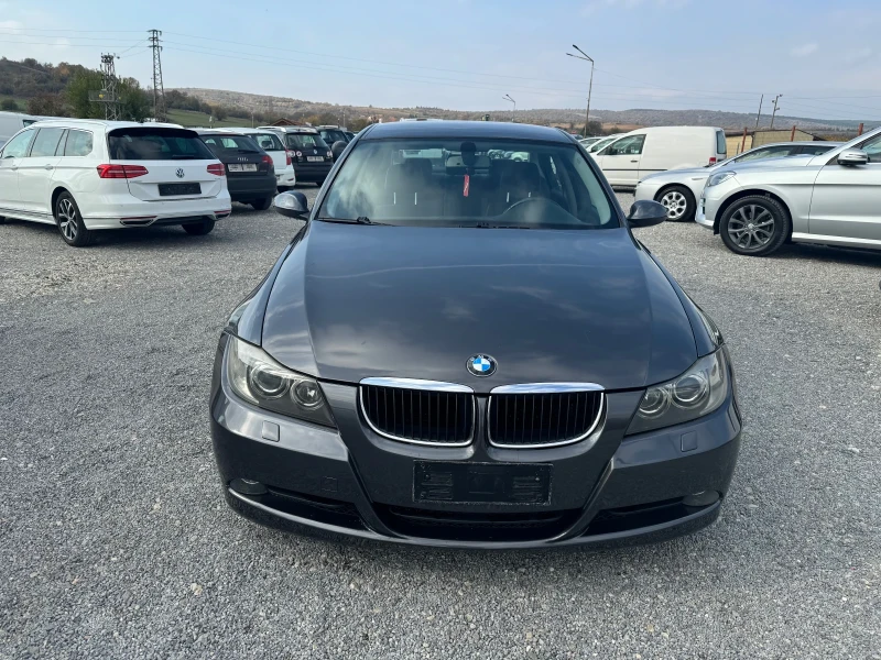 BMW 320 * АВТОМАТИК * , снимка 8 - Автомобили и джипове - 47885478