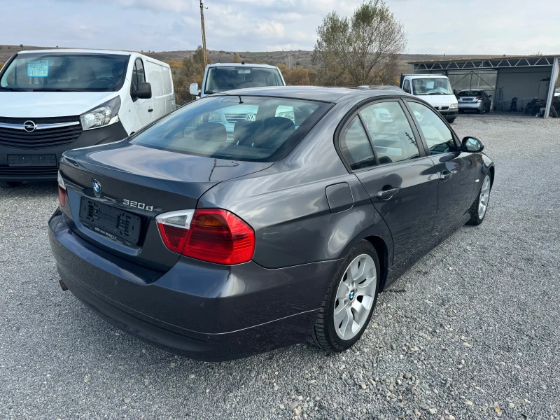 BMW 320 * АВТОМАТИК * , снимка 5 - Автомобили и джипове - 47885478