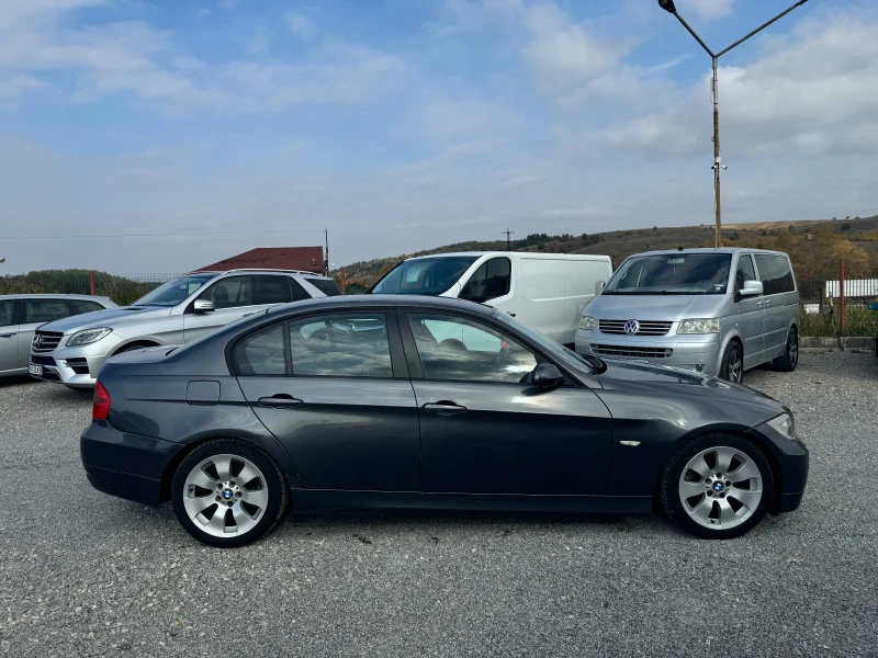 BMW 320 * АВТОМАТИК * , снимка 6 - Автомобили и джипове - 47885478