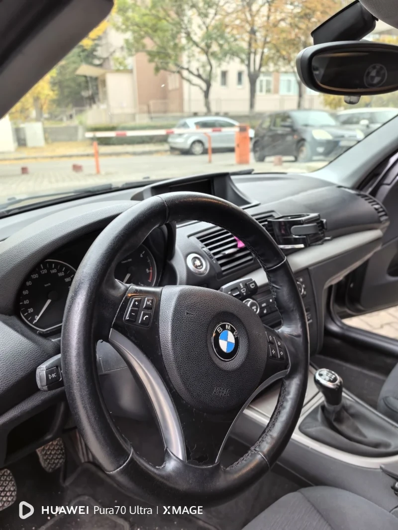 BMW 116, снимка 6 - Автомобили и джипове - 48802909