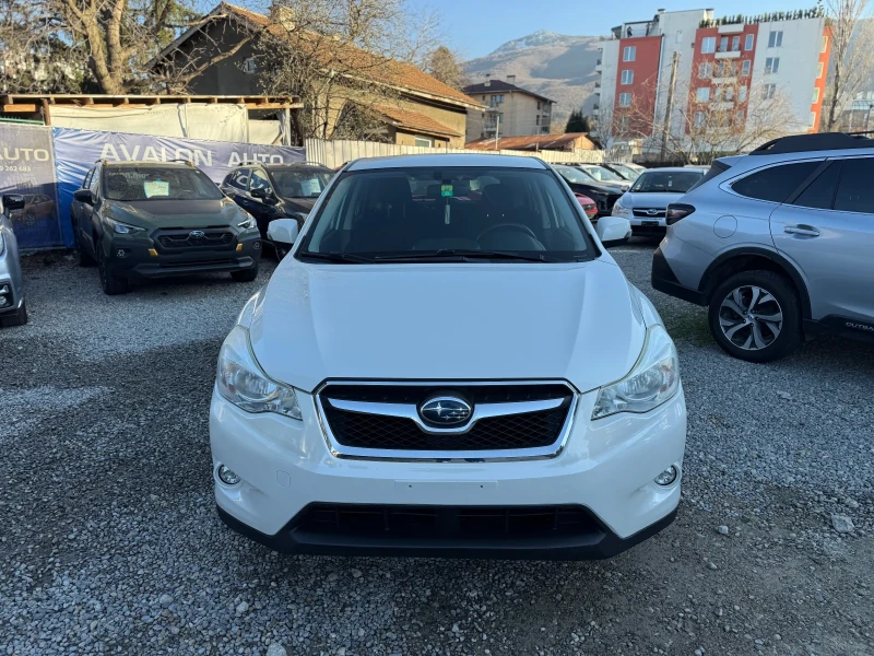 Subaru XV 2.0 AUTOMATIC, снимка 2 - Автомобили и джипове - 49589537