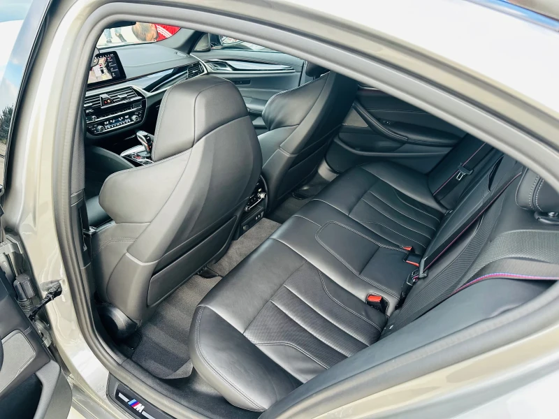 BMW M5 Competition M-Performance, снимка 11 - Автомобили и джипове - 52470960