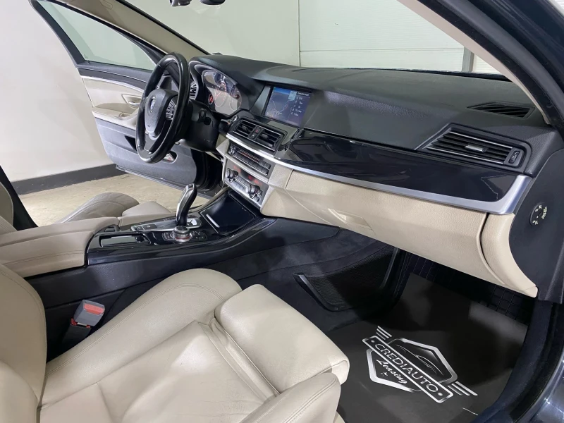 BMW 525 d * NAVI* , снимка 10 - Автомобили и джипове - 49905470