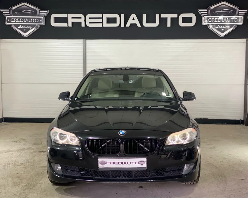 BMW 525 d * NAVI* , снимка 2 - Автомобили и джипове - 49905470