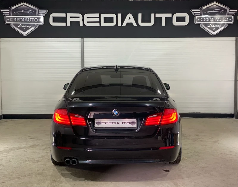 BMW 525 d * NAVI* , снимка 5 - Автомобили и джипове - 49905470