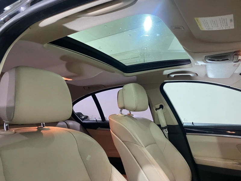 BMW 525 d * NAVI* , снимка 9 - Автомобили и джипове - 49905470