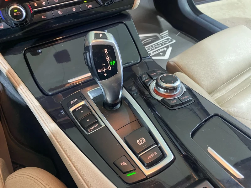 BMW 525 d * NAVI* , снимка 12 - Автомобили и джипове - 49905470