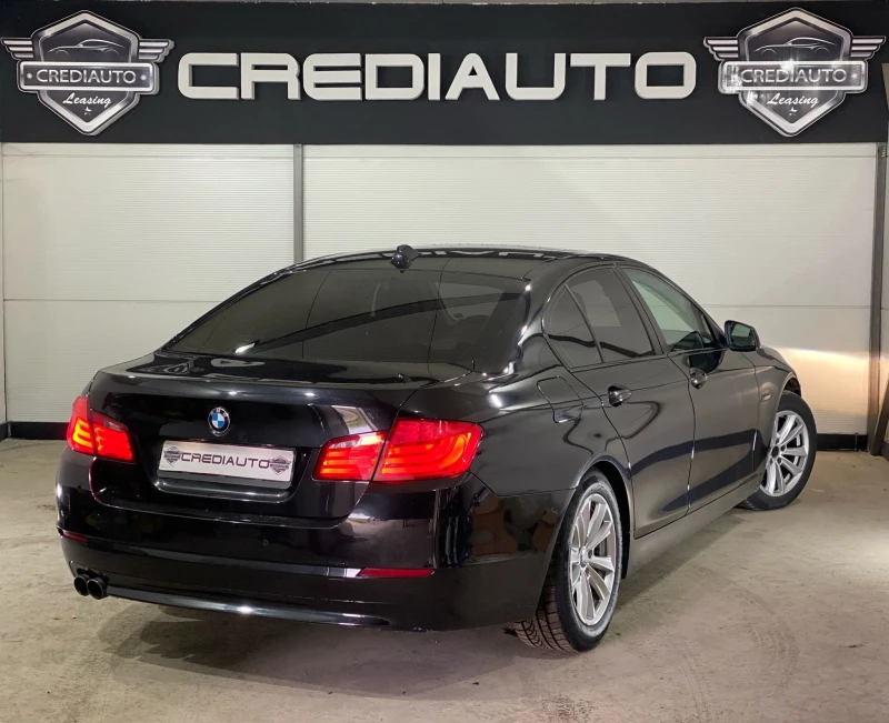 BMW 525 d * NAVI* , снимка 6 - Автомобили и джипове - 49905470