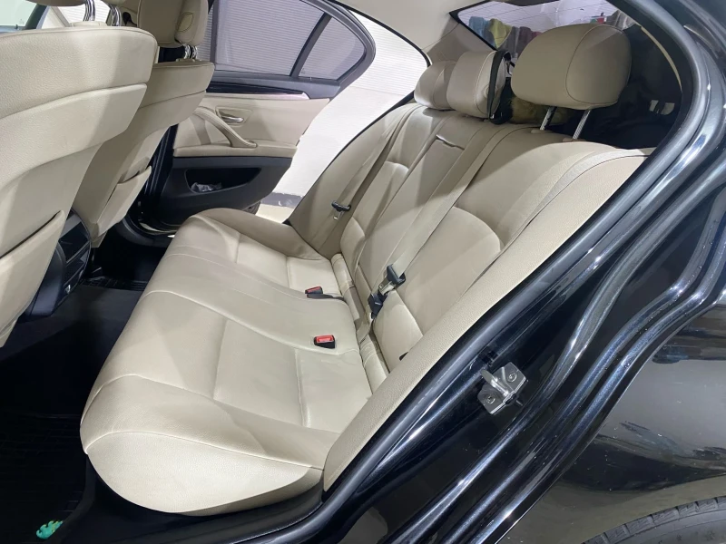 BMW 525 d * NAVI* , снимка 11 - Автомобили и джипове - 49905470