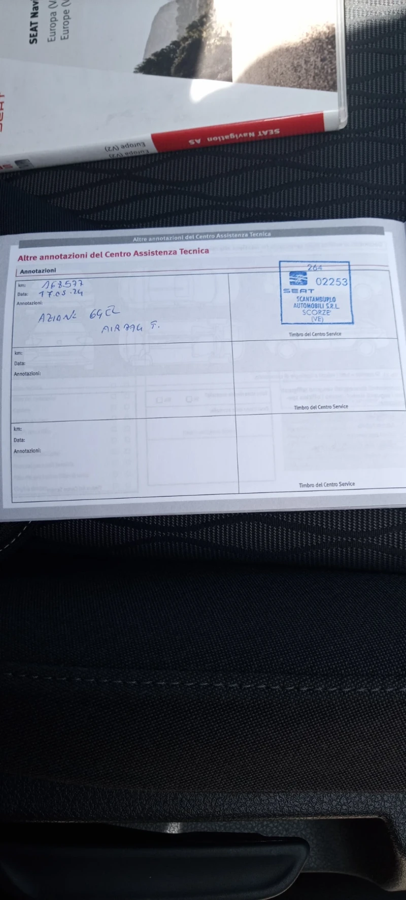 Seat Leon 1.4 TGI, 110 к.с., снимка 17 - Автомобили и джипове - 49923655