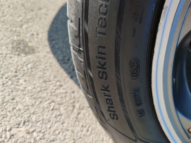 VW Golf GTI-TDI-EXCLUSIV, снимка 7 - Автомобили и джипове - 52543008