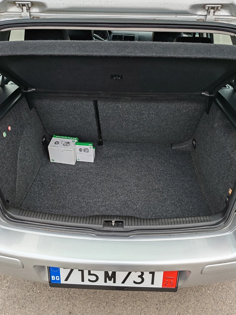 VW Golf GTI-TDI-EXCLUSIV, снимка 14 - Автомобили и джипове - 52543008