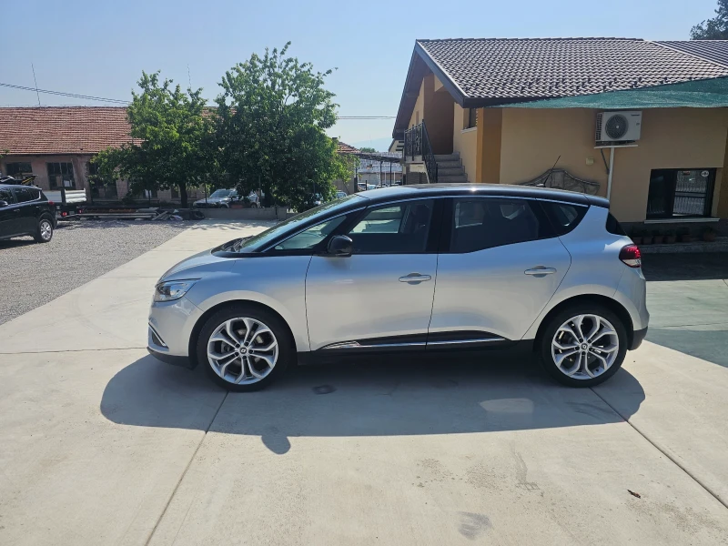 Renault Scenic 1.5dci.110k.c., снимка 3 - Автомобили и джипове - 50602031