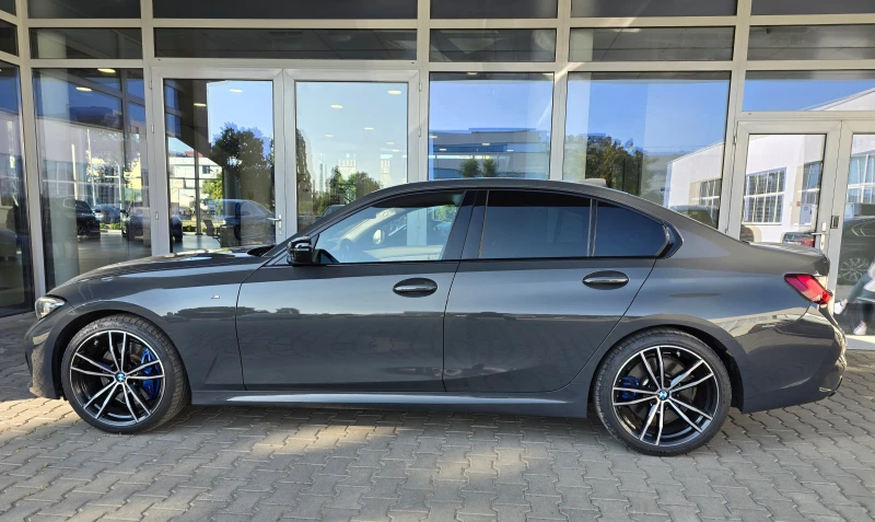 BMW 340 M340i xDrive, снимка 2 - Автомобили и джипове - 50816263