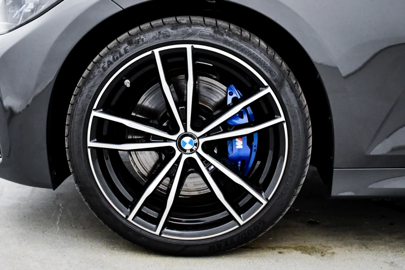 BMW 340 M340i xDrive, снимка 4 - Автомобили и джипове - 50816263
