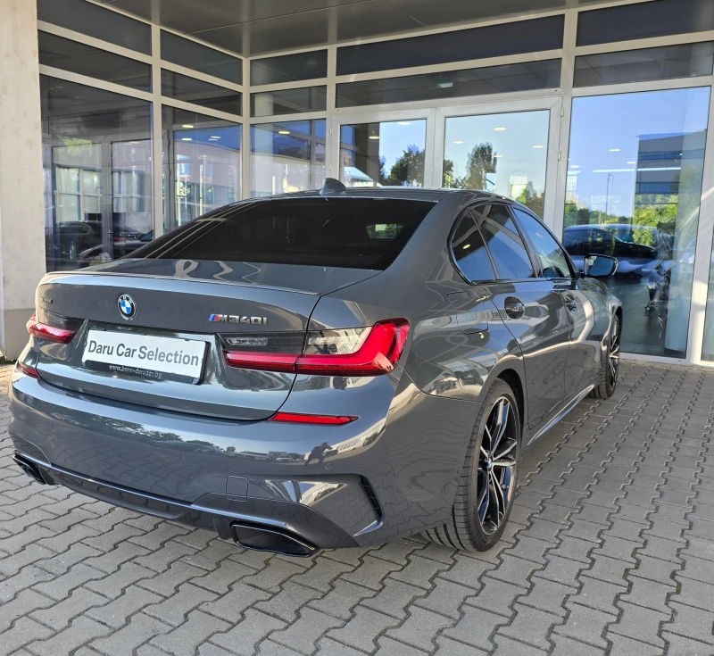 BMW 340 M340i xDrive, снимка 3 - Автомобили и джипове - 50816263
