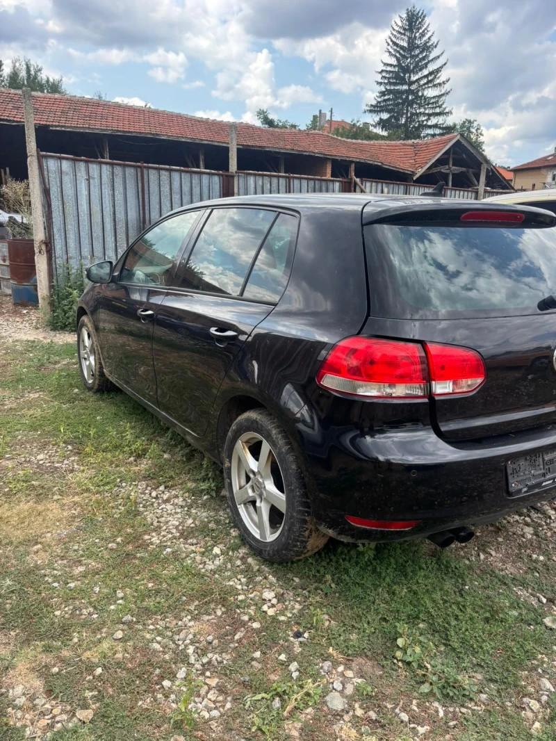VW Golf, снимка 3 - Автомобили и джипове - 51397014