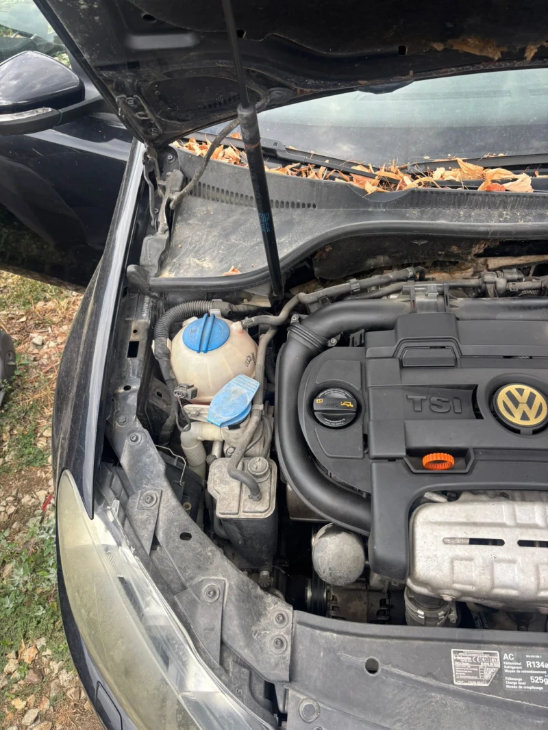 VW Golf, снимка 12 - Автомобили и джипове - 51397014