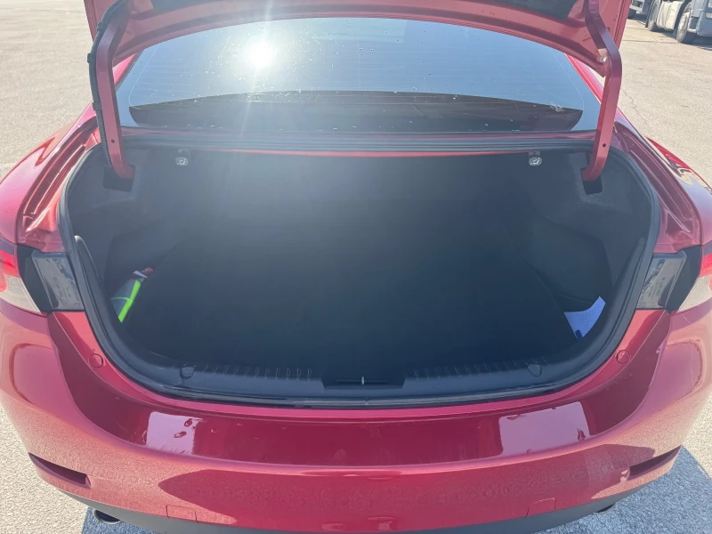 Mazda 6, снимка 12 - Автомобили и джипове - 52147545