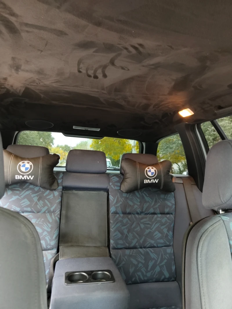 BMW 318, снимка 11 - Автомобили и джипове - 52188413