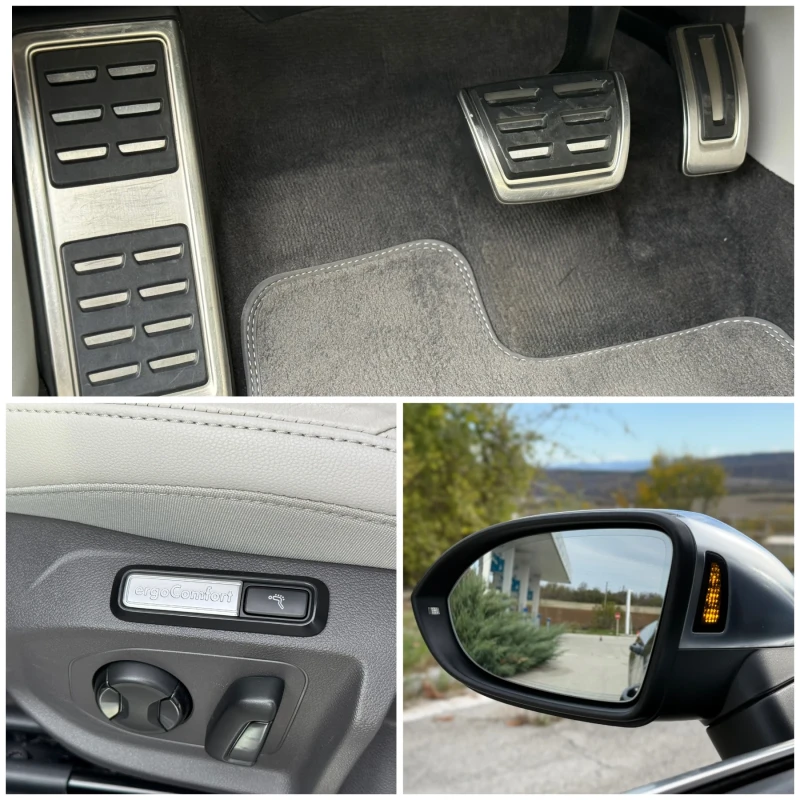 VW Arteon Реални КМ!!! 4х4 190кс, снимка 15 - Автомобили и джипове - 52391763