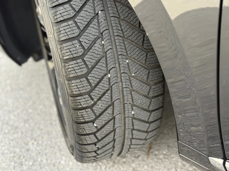 VW Arteon Реални КМ!!! 4х4 190кс, снимка 13 - Автомобили и джипове - 52391763