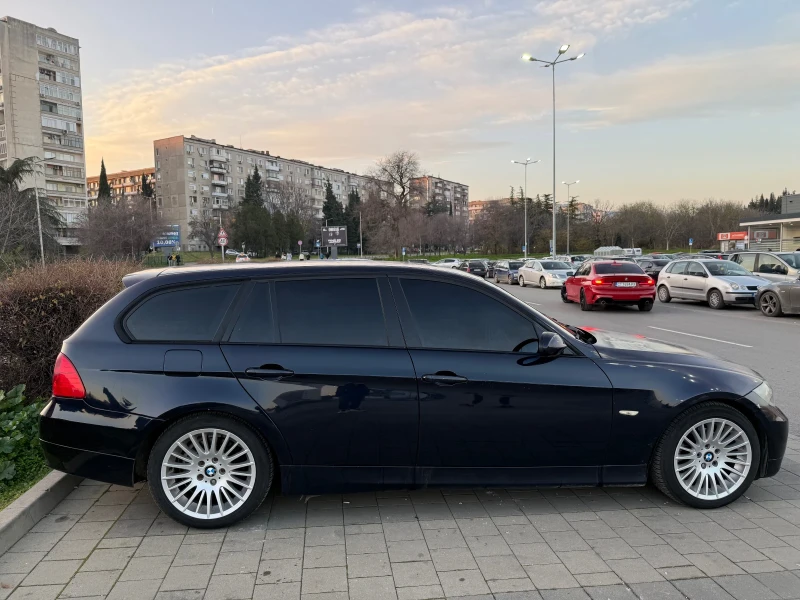 BMW 320, снимка 2 - Автомобили и джипове - 52792465