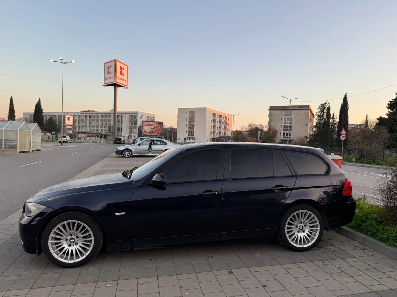 BMW 320, снимка 3 - Автомобили и джипове - 52792465