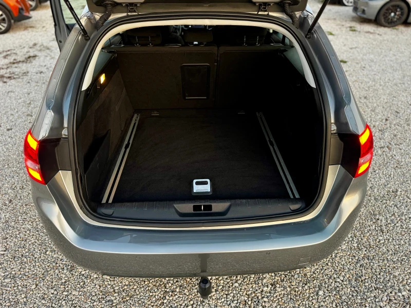 Peugeot 308 Allure 1.6 E-HDI 120 коня, снимка 15 - Автомобили и джипове - 52830088