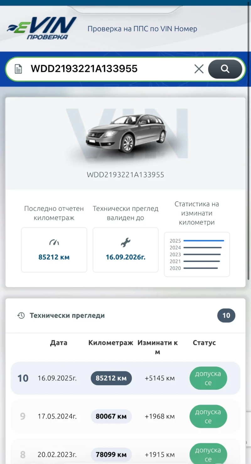 Mercedes-Benz CLS 320 CDI  89, 000km, снимка 14 - Автомобили и джипове - 52868714