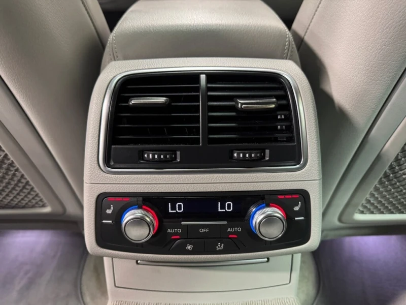 Audi A7 * quattro 3.0T Technik BLUETOOTH NAVI 360 CAME * C, снимка 17 - Автомобили и джипове - 52870527