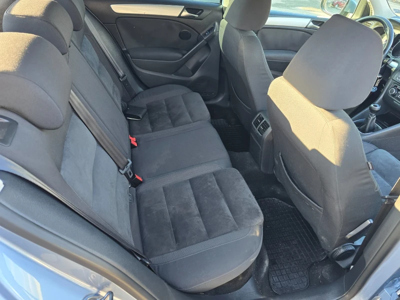 VW Golf 2.0TDI 170, снимка 8 - Автомобили и джипове - 52920280