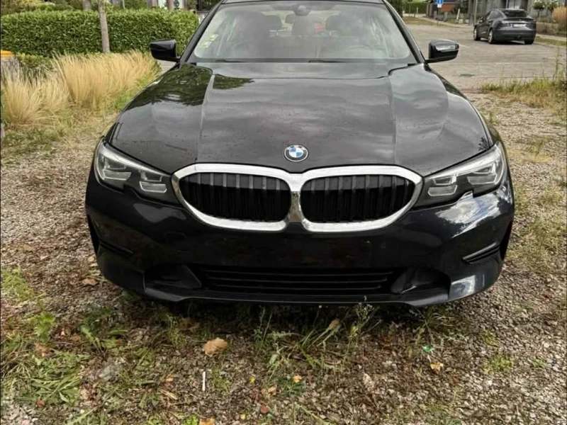 BMW 318