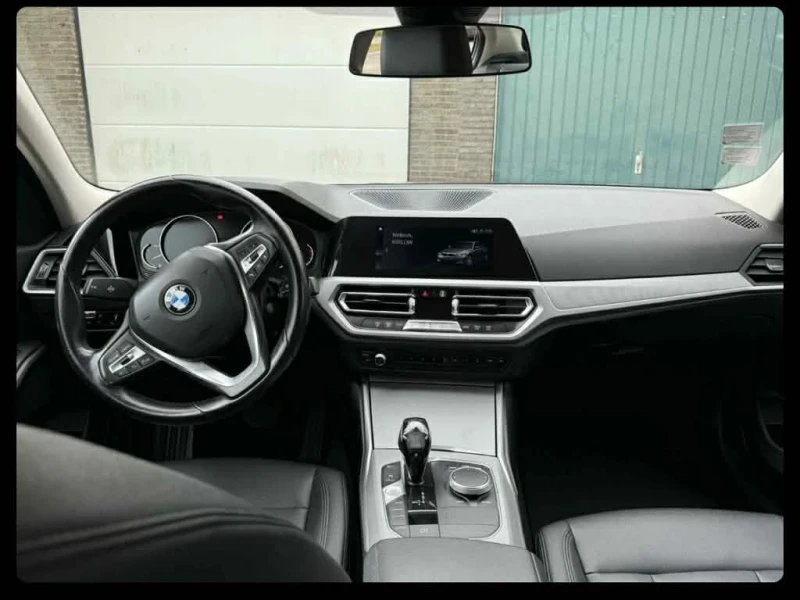 BMW 318, снимка 7 - Автомобили и джипове - 52965907