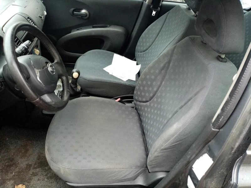 Nissan Micra 1.2, снимка 3 - Автомобили и джипове - 32707635