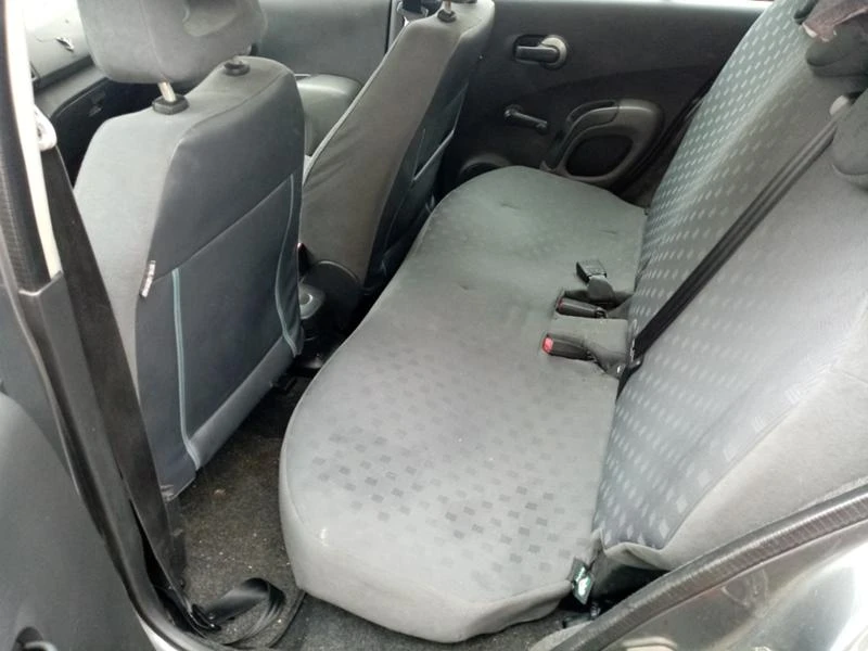 Nissan Micra 1.2, снимка 2 - Автомобили и джипове - 32707635