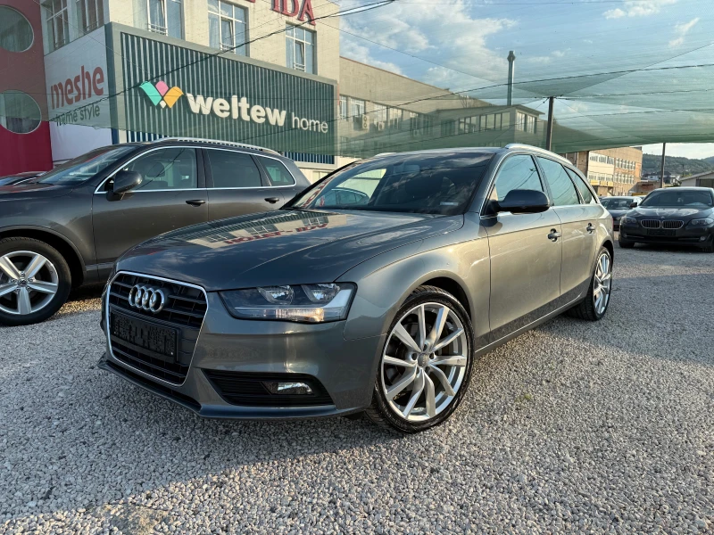 Audi A4 1.8TFSi, АВТОМАТИК, FACELIFT - 17690 лв. - 58016523 1