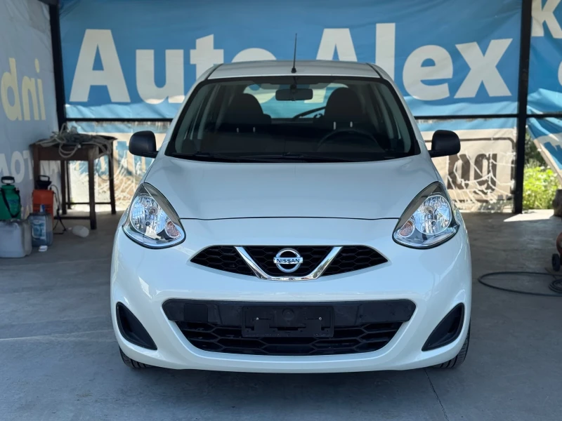 Nissan Micra - 8600 лв. - 33988081 1
