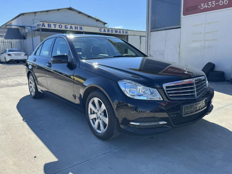 Mercedes-Benz C 220 Пълна Сервизна История - 17900 лв. / 9152.12 € - 94537619 1