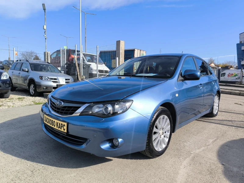 Subaru Legacy 2.0i automatic  - 6900 лв. / 3527.91 € - 39828526 1